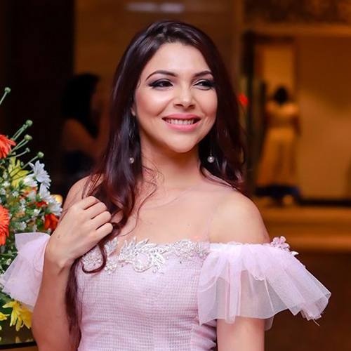 Shashi Anjelina profile image